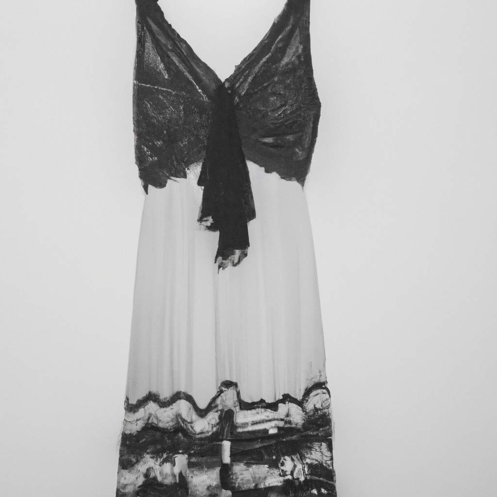 robe-de-soiree-noir-et-blanc-la-combinaison-classique-pour-une-elegance-intemporelle