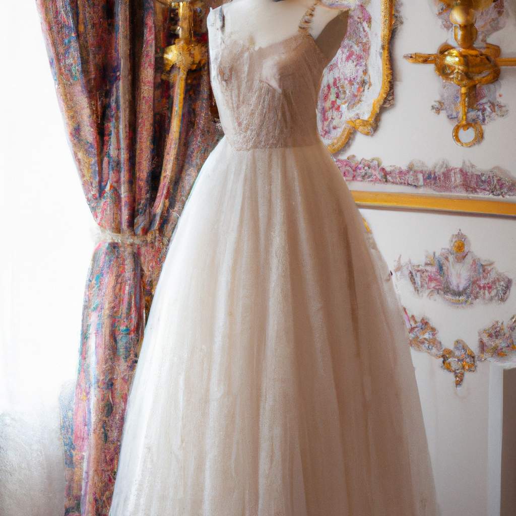 les-robes-vintage-pour-mariage-un-voyage-dans-le-temps-pour-un-look-unique-et-elegant