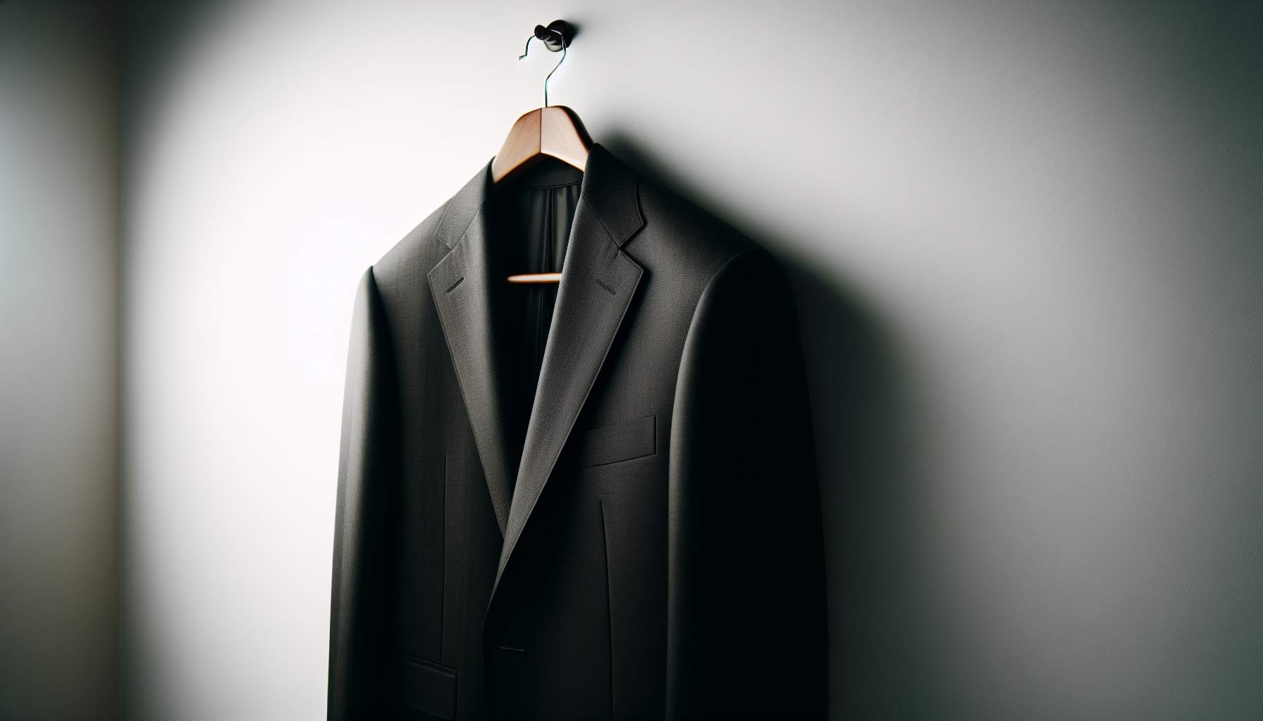 Conseils pour choisir et porter une veste costume noir avec style