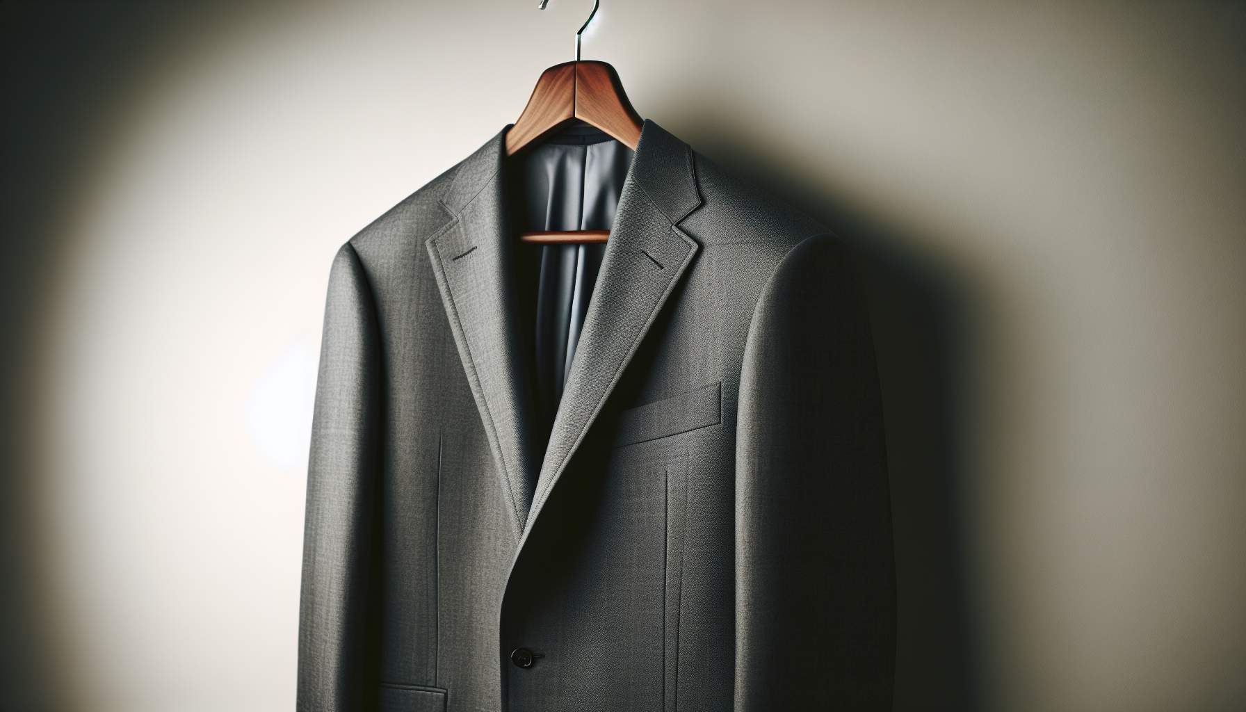 Veste costume grise homme: comment adopter un style formel tendance