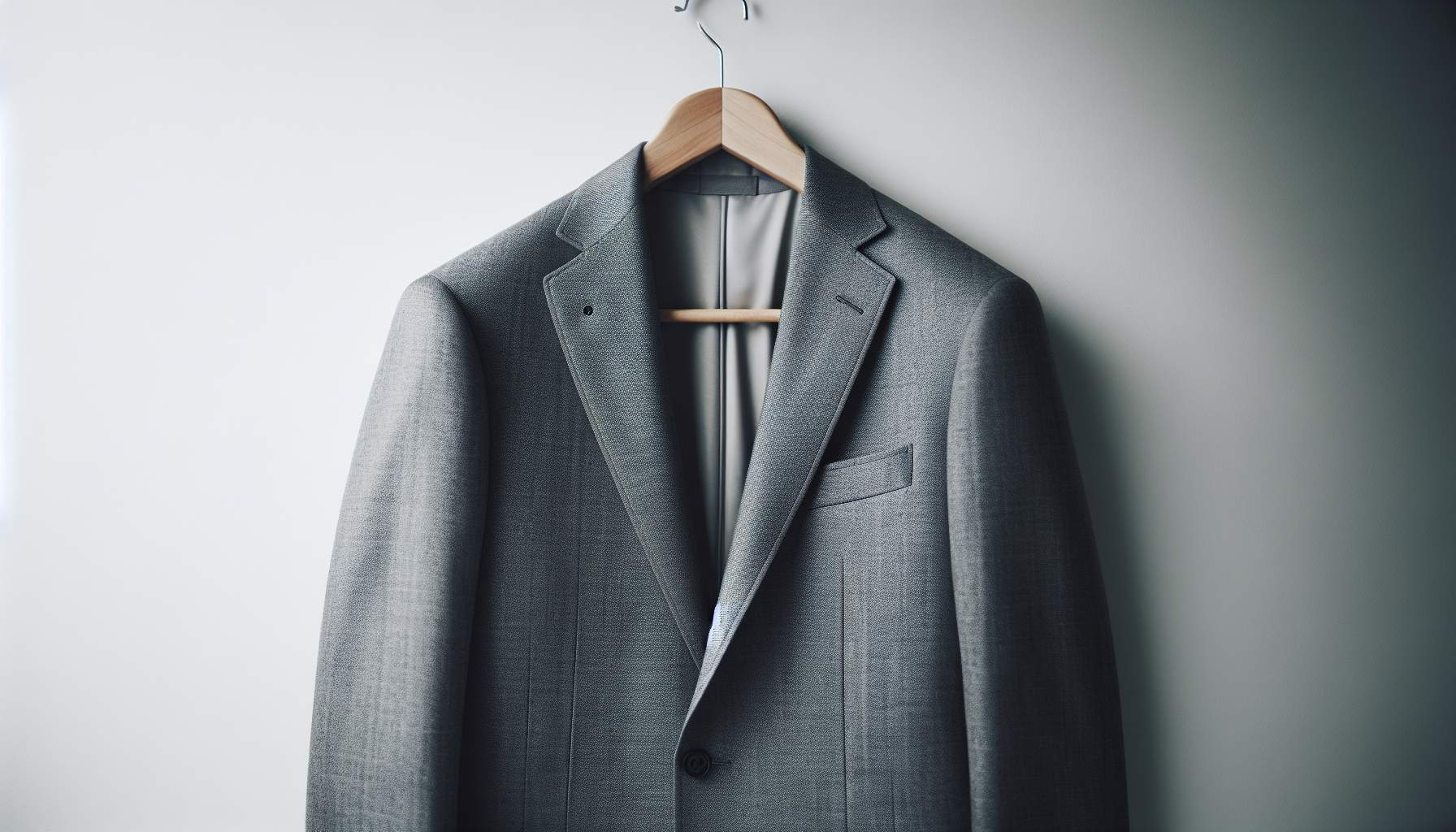 Veste costume grise homme: le guide complet du style formel masculin