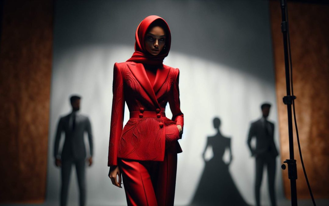 Guide ultime pour choisir le costume rouge parfait : style, occasions et conseils